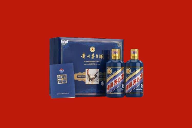 梅州白酒回收多少钱报价